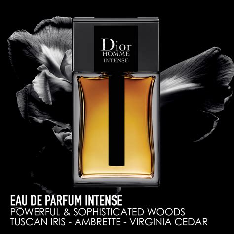 dior intense scent.